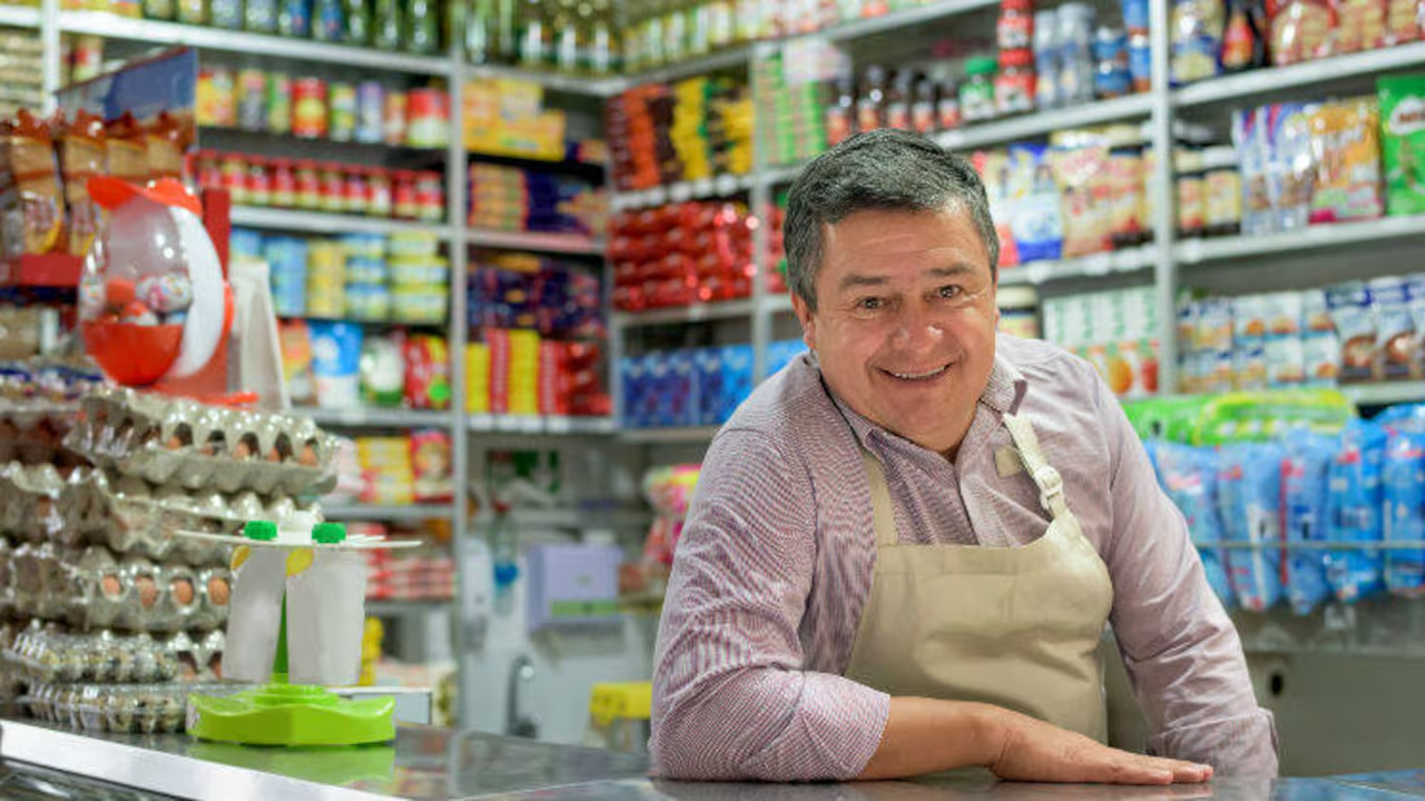 Tienda Don Carlos - Cuenca